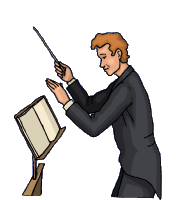 Conductor