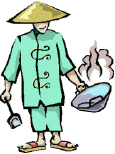 Cooks job graphics