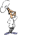 Cooks job graphics
