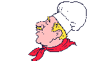 Cooks job graphics