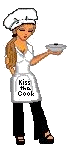 Cooks job graphics