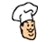 Cooks job graphics