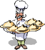 Cooks job graphics