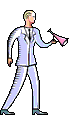 Crier job graphics