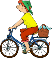 Cyclist