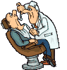 Dentist job graphics