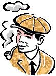 Detective job graphics