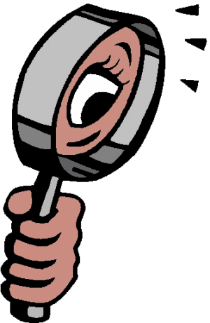 Detective job graphics