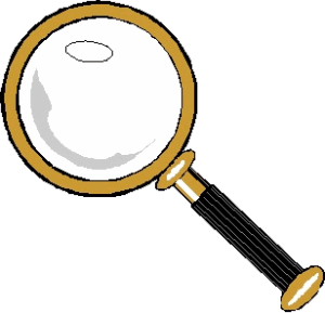 Detective job graphics