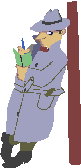 Detective job graphics