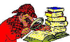 Detective job graphics
