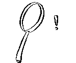 Detective job graphics