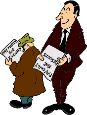 Detective job graphics