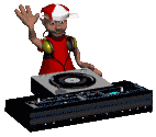 Dj job graphics