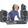 Dj