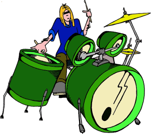 Drummer