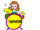 Drummer