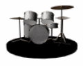 Drummer job graphics