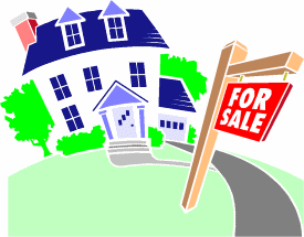 Estate agent job graphics