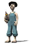 Farmers job graphics