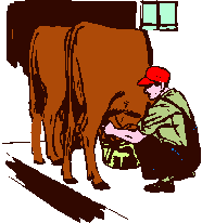 Farmers job graphics