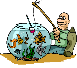 Fisherman job graphics