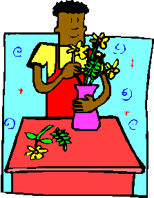 Florist