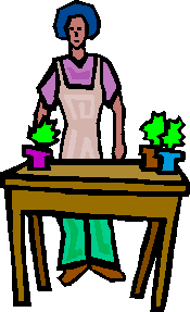 Florist