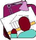 Graphic designer job graphics