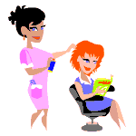 Hairdresser