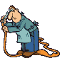 Househusbands job graphics