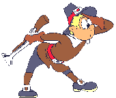 Hunters job graphics