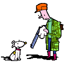 Hunters job graphics