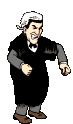 Judge job graphics