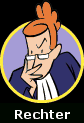 Judge job graphics