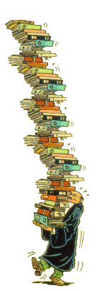 Judge job graphics