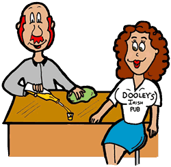 Landlord job graphics