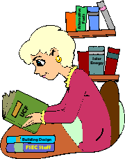 Librarian job graphics