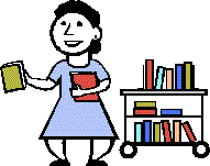 Librarian