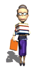 Librarian job graphics