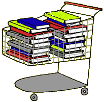 Librarian job graphics