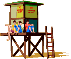 Lifeguard