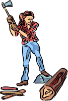 Lumberjack