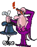 Magician job graphics