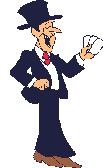 Magician job graphics