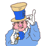 Magician job graphics