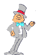 Magician job graphics