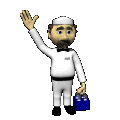 Milkman job graphics