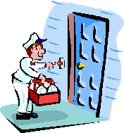 Milkman