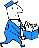 Milkman job graphics